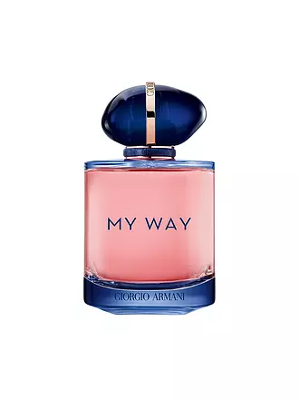 ARMANI | My Way Eau de Parfum Intense 30ml | keine Farbe